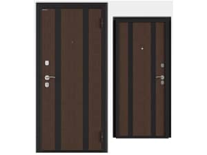 Купить железную дверь недорого в Актобе: Дорхан ЛамиСтайл 880х2050